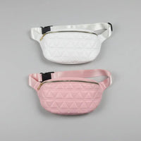 Unisex Waist Bag 30x17x8cm Clothing & Accessories Fanny Packs
