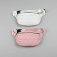 Unisex Waist Bag 30x17x8cm Clothing & Accessories Fanny Packs