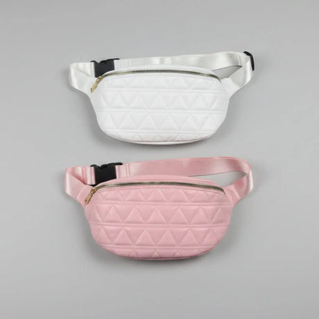 Unisex Waist Bag 30x17x8cm Clothing & Accessories Fanny Packs