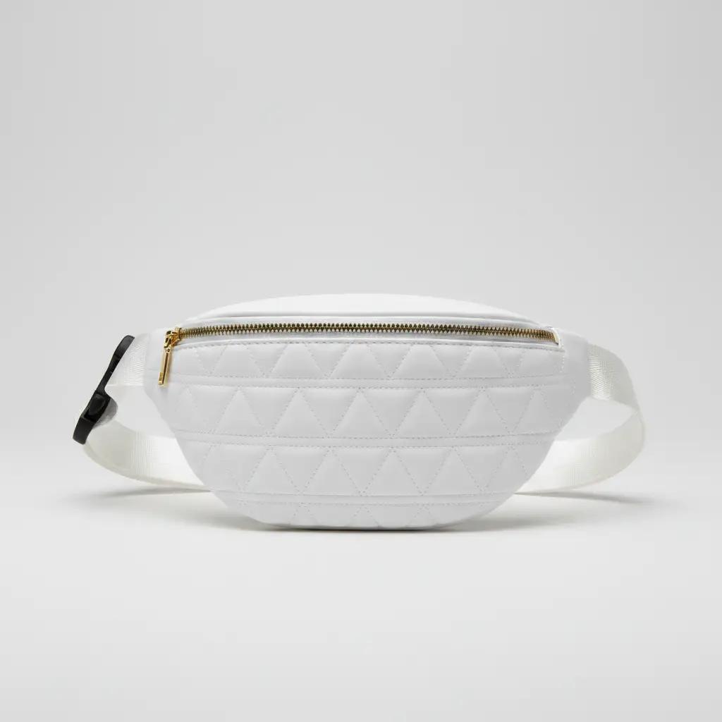 Unisex Waist Bag 30x17x8cm Clothing & Accessories Fanny Packs