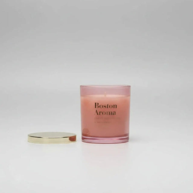 Customized Logo Scented Candle Candles & Home Fragrance Candles
