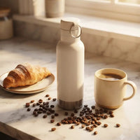 Vacuum Slim Neck Flask Kitchenware Flasks