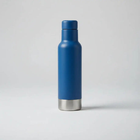 Vacuum Slim Neck Flask Kitchenware Flasks
