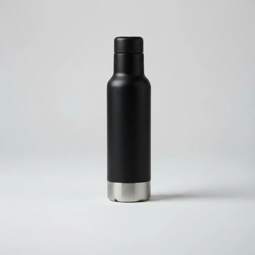 Vacuum Slim Neck Flask Kitchenware Flasks