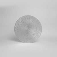 Round Table Mats Set of 6 Dining & Table Linen Placemats