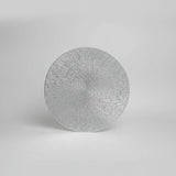 Round Table Mats Set of 6 Dining & Table Linen Placemats