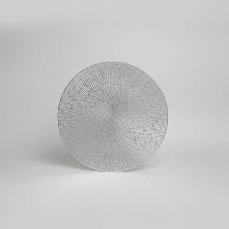 Round Table Mats Set of 6 Dining & Table Linen Placemats