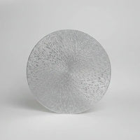 Round Table Mats Set of 6 Dining & Table Linen Placemats