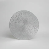 Round Table Mats Set of 6 Dining & Table Linen Placemats