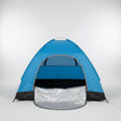 Pop-Up Camping Tent 3-4 Person Outdoor & Camping Pop-Up Tents