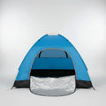 Pop-Up Camping Tent 3-4 Person Outdoor & Camping Pop-Up Tents