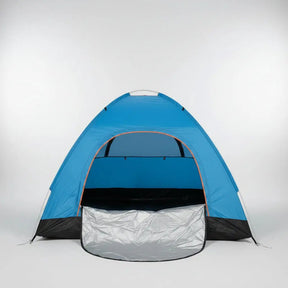 Pop-Up Camping Tent 3-4 Person Outdoor & Camping Pop-Up Tents