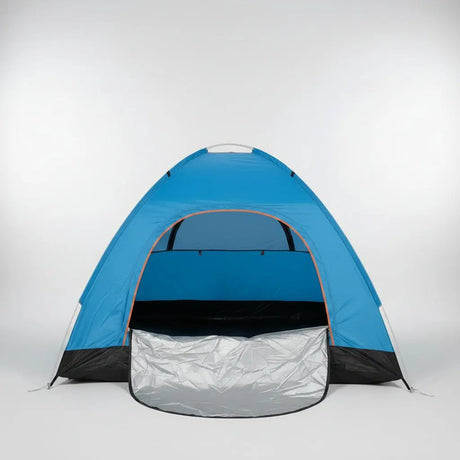Pop-Up Camping Tent 3-4 Person Outdoor & Camping Pop-Up Tents