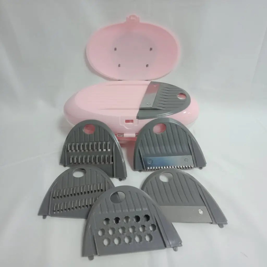 Multifunction Food Chopper Kitchen Appliances Kitchen Slicers