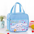 Cartoon Insulated Lunch Bag Bags & Accessories Lunch Bags