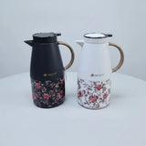 FEENIK 2L Vacuum Flask Unbreakable 24-Hour Hot Drinkware Thermoses