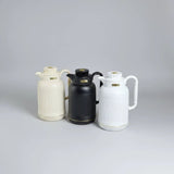 Classic Ribbed Vacuum Flask 1.0L Kitchen & Dining Thermoses