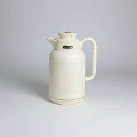 Classic Ribbed Vacuum Flask 1.0L Kitchen & Dining Thermoses