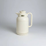 Classic Ribbed Vacuum Flask 1.0L Kitchen & Dining Thermoses