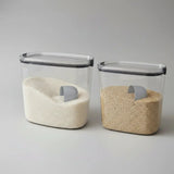 Acrylic Storage Container Kitchen Storage Food Storage Containers