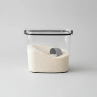 Acrylic Storage Container Kitchen Storage Food Storage Containers
