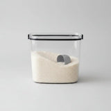Acrylic Storage Container Kitchen Storage Food Storage Containers