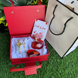 Ladies Gift Set – Watch Bracelet & Perfume Gifts & Sets Jewelry Sets
