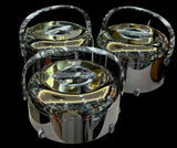 Premium Eco-Friendly Insulated Food Warmer Set 3-Piece Kitchen & Dining Food Warmers