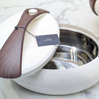 Forever Gold Premium Insulated Food Warmer Set 3-Piece Kitchen & Dining Thermoses