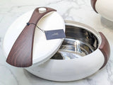 Forever Gold Premium Insulated Food Warmer Set 3-Piece Kitchen & Dining Thermoses