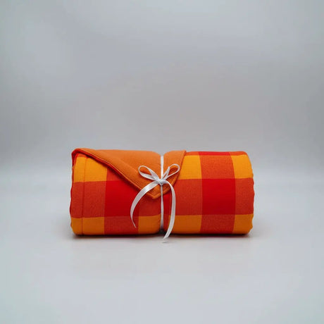 Butterfly Heavy Masai Fleece Blanket 150x200cm Bed & Bath Throw Blankets