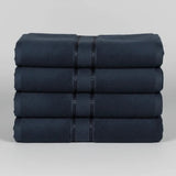 Camel Cotton Salon Towel Black Health & Beauty Hairdressing Capes & Neck Covers