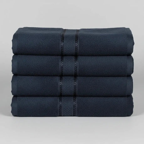 Camel Cotton Salon Towel Black Health & Beauty Hairdressing Capes & Neck Covers