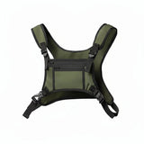 Sports Chest Vest Bag Bags Fanny Packs