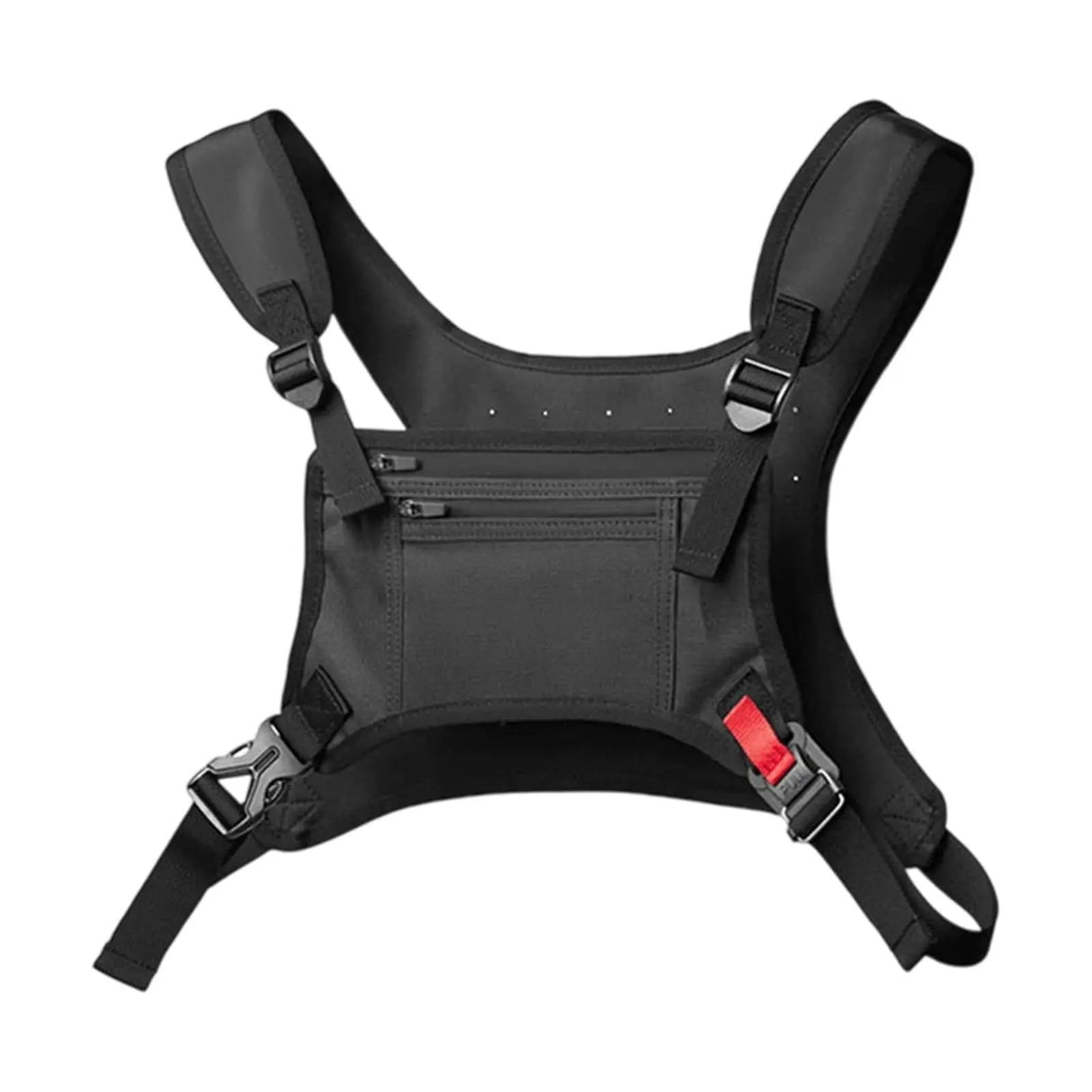 Sports Chest Vest Bag Bags Fanny Packs