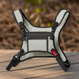 Sports Chest Vest Bag Bags Fanny Packs