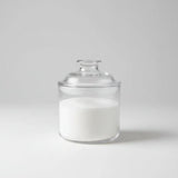 Easy Lock Round Acrylic Storage Jar 29x9cm Kitchen Storage Food Storage Containers