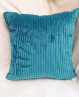 Velvet Cushion Cover Home Decor Chair & Sofa Cushion Covers