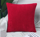 Velvet Cushion Cover Home Decor Chair & Sofa Cushion Covers
