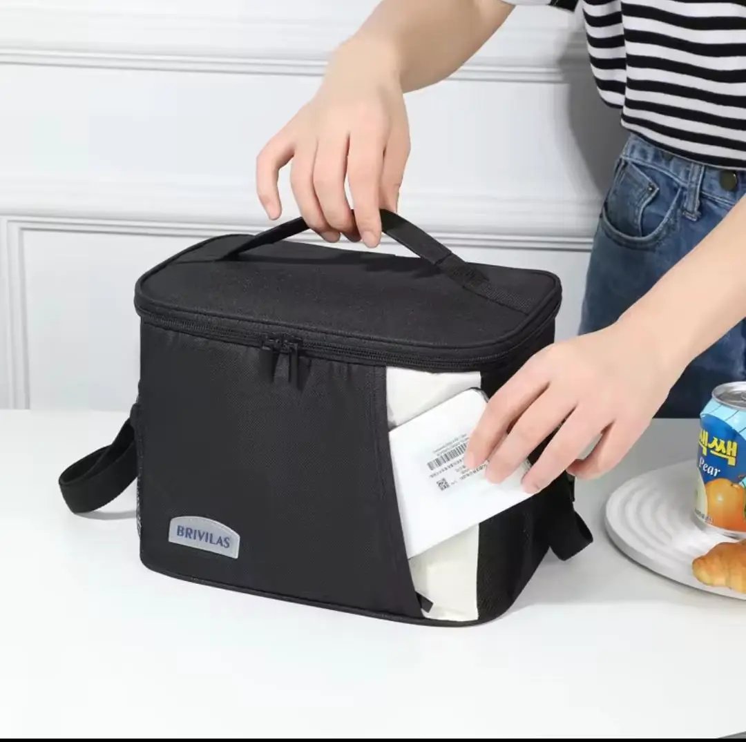 Insulated Lunch Bag Lunch Bag Lunch Bags