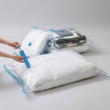 Vacuum Storage Bags with Pump 5pcs Storage & Organisation Household Storage Bags