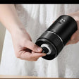 DSP Cordless Coffee & Spice Grinder 175ml Kitchen Appliances Coffee Grinders