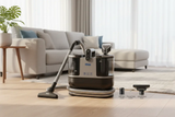 Vacuum Spot Cleaner with Heating Function Cleaning Appliances Portable Carpet Shampooers
