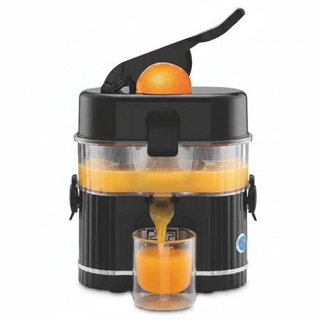 Auto Lift Dual-Head Citrus Juicer Kitchen Appliances Juicers
