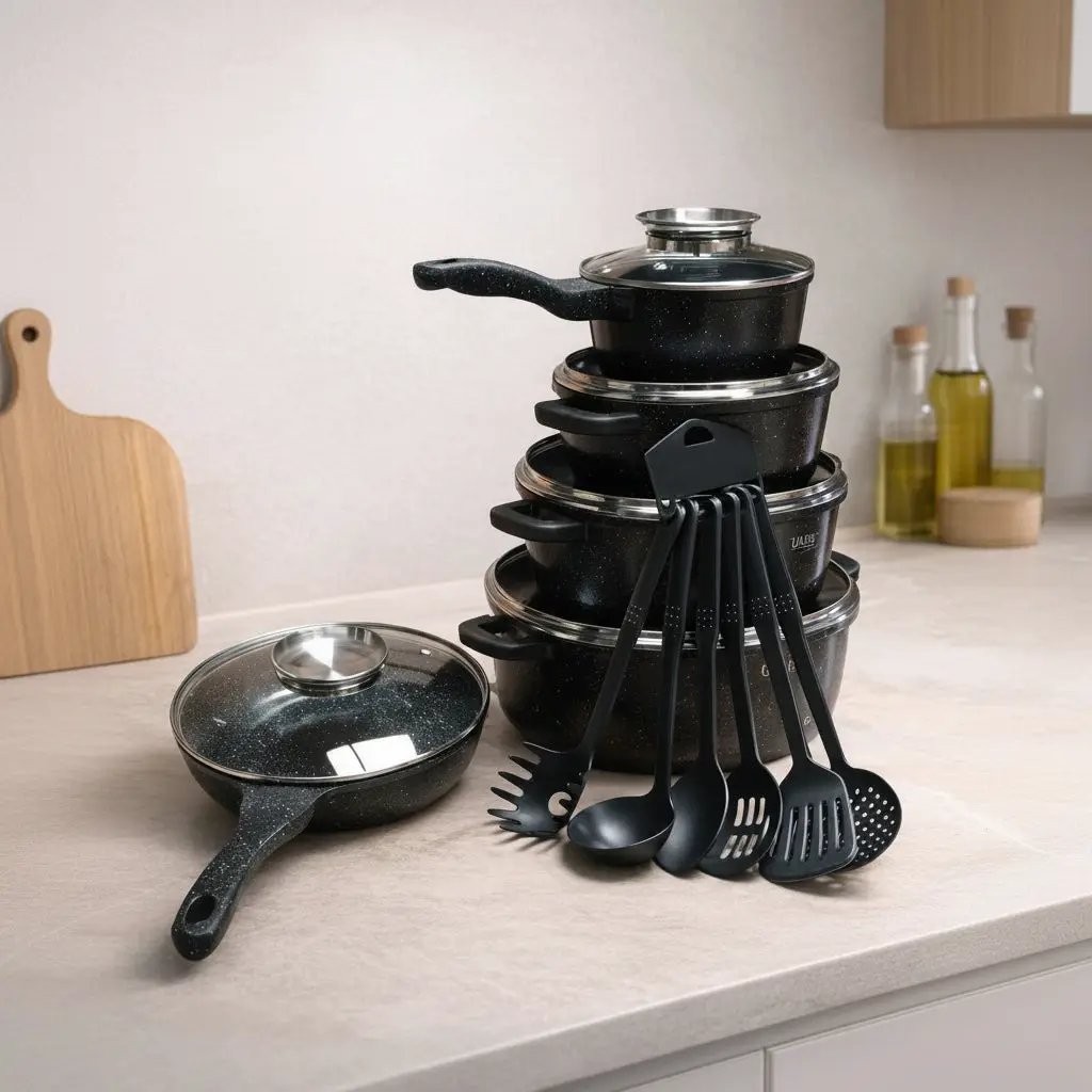 Induction Cookware Set Cookware Cookware Sets
