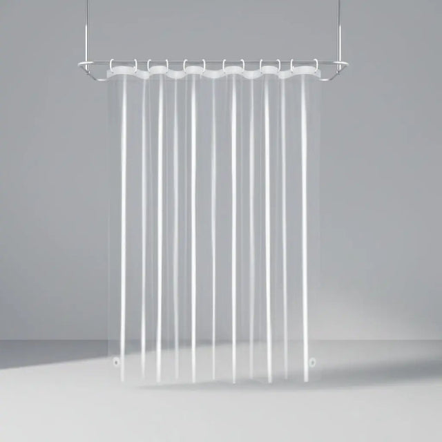 Waterproof Shower Curtain Bathroom Shower Curtains