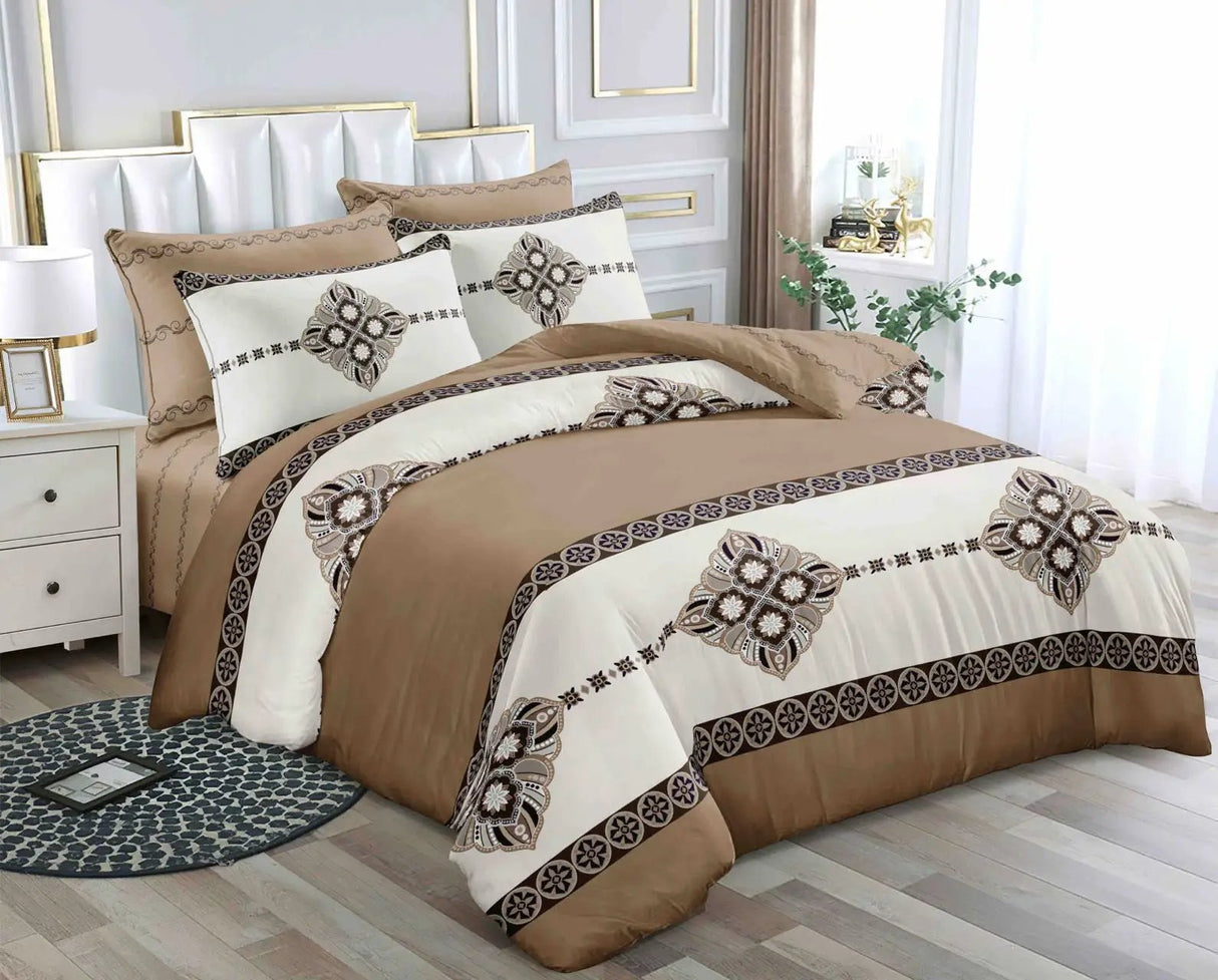 Quality Binded Duvet Bedding Duvet Covers