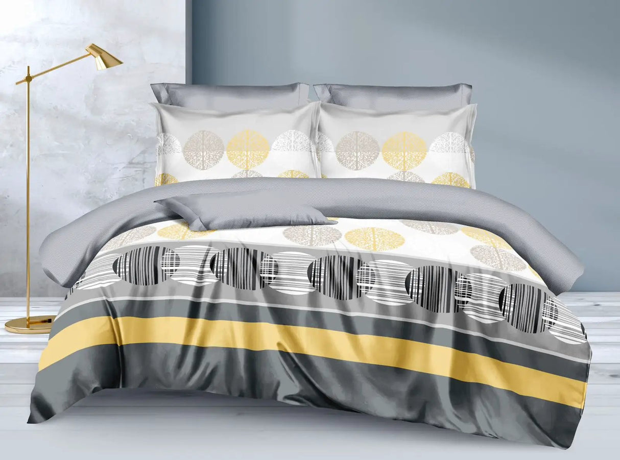 Quality Binded Duvet Bedding Duvet Covers