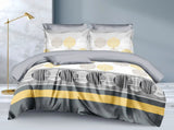 Quality Binded Duvet Bedding Duvet Covers