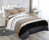Quality Binded Duvet Bedding Duvet Covers
